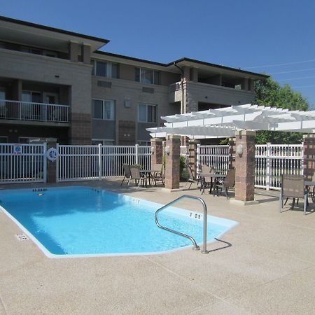 Comfort Inn&Suites Boulder Eksteriør bilde