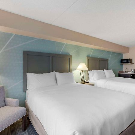Comfort Inn&Suites Boulder Eksteriør bilde