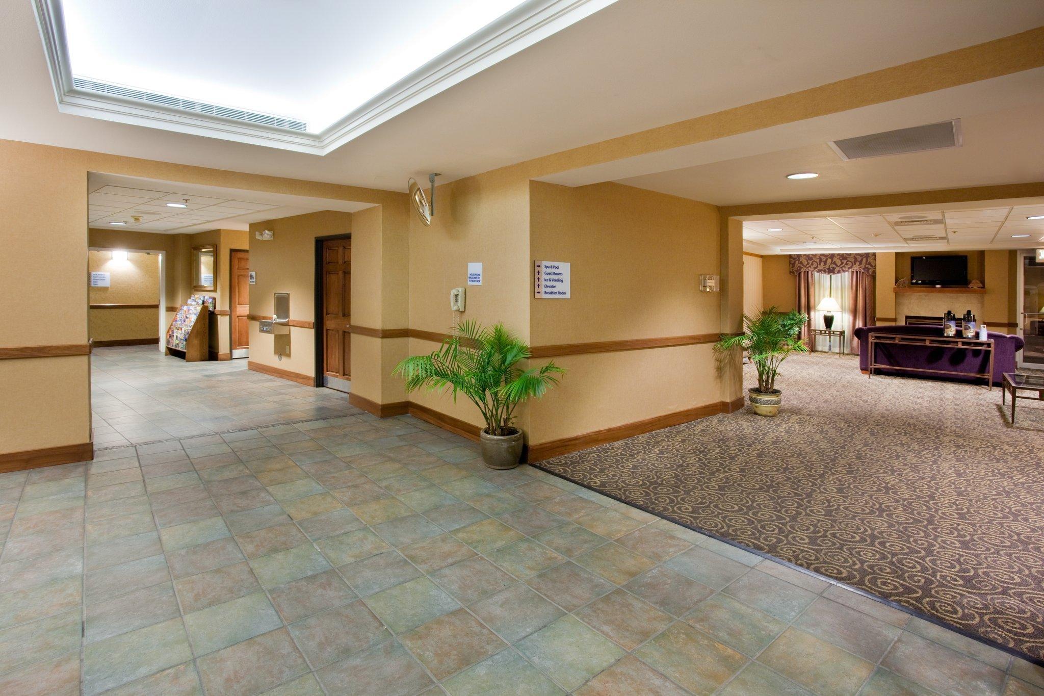 Comfort Inn&Suites Boulder Eksteriør bilde