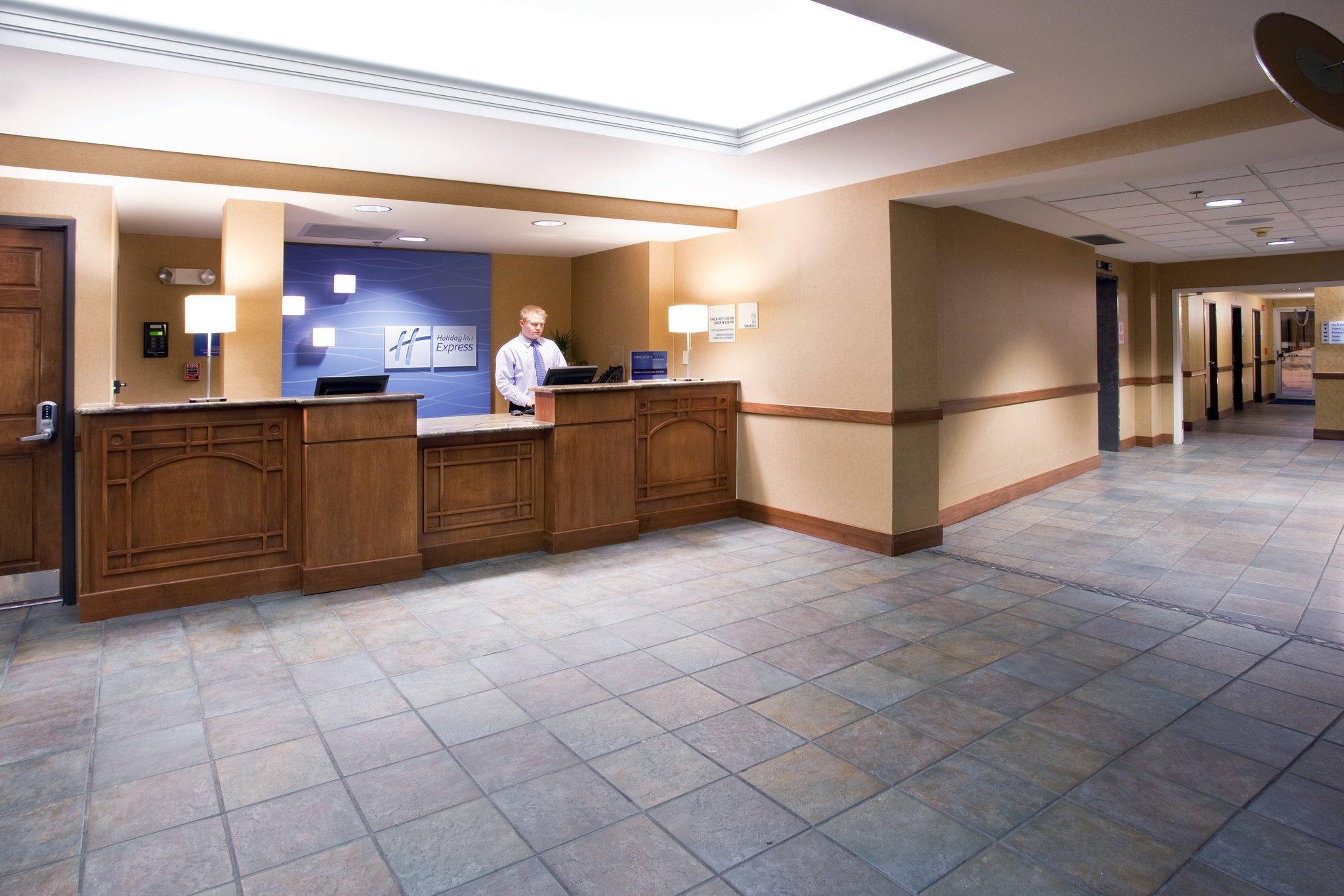 Comfort Inn&Suites Boulder Eksteriør bilde