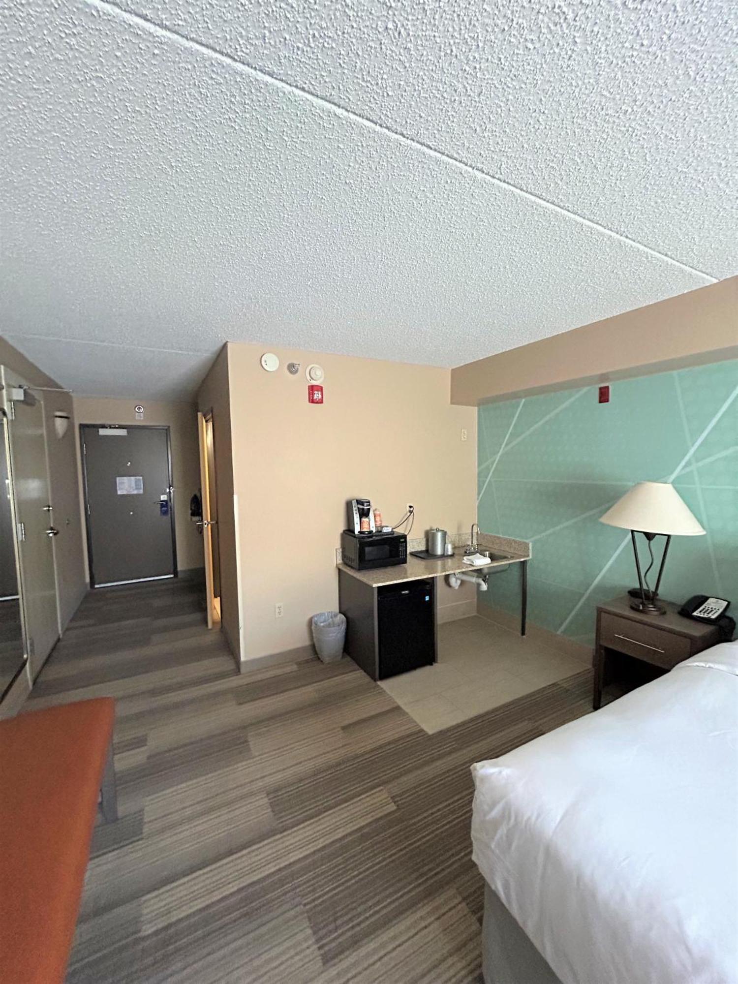 Comfort Inn&Suites Boulder Eksteriør bilde