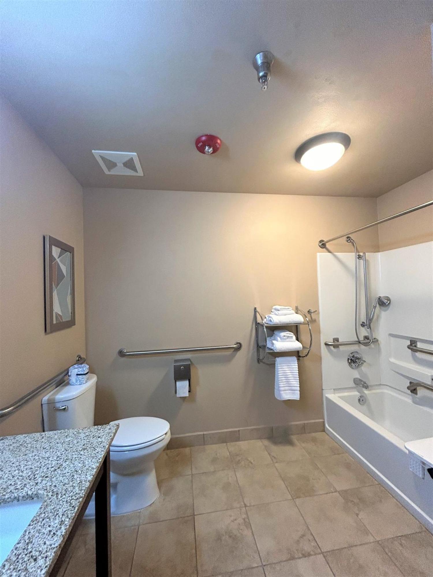 Comfort Inn&Suites Boulder Eksteriør bilde