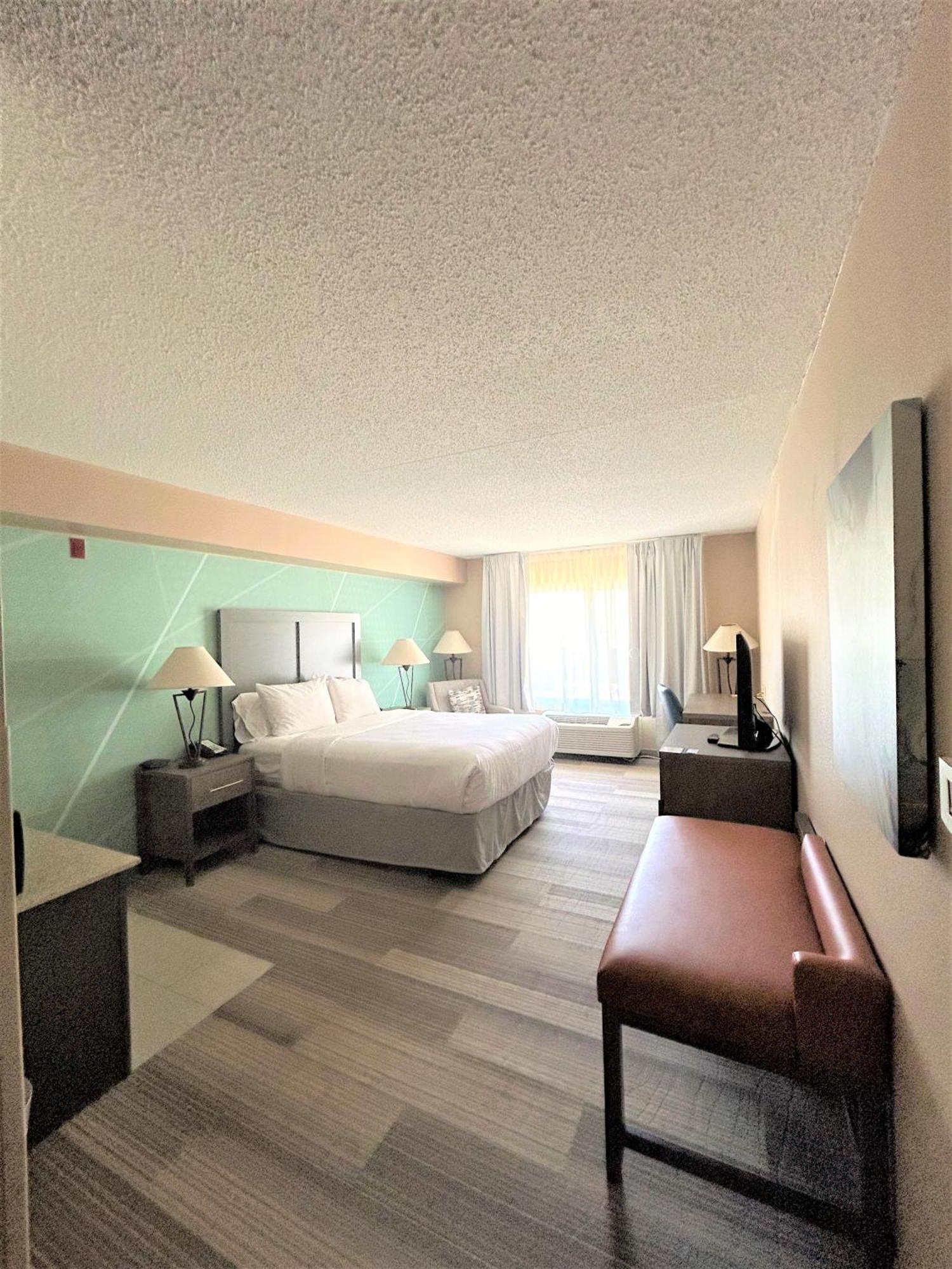 Comfort Inn&Suites Boulder Eksteriør bilde