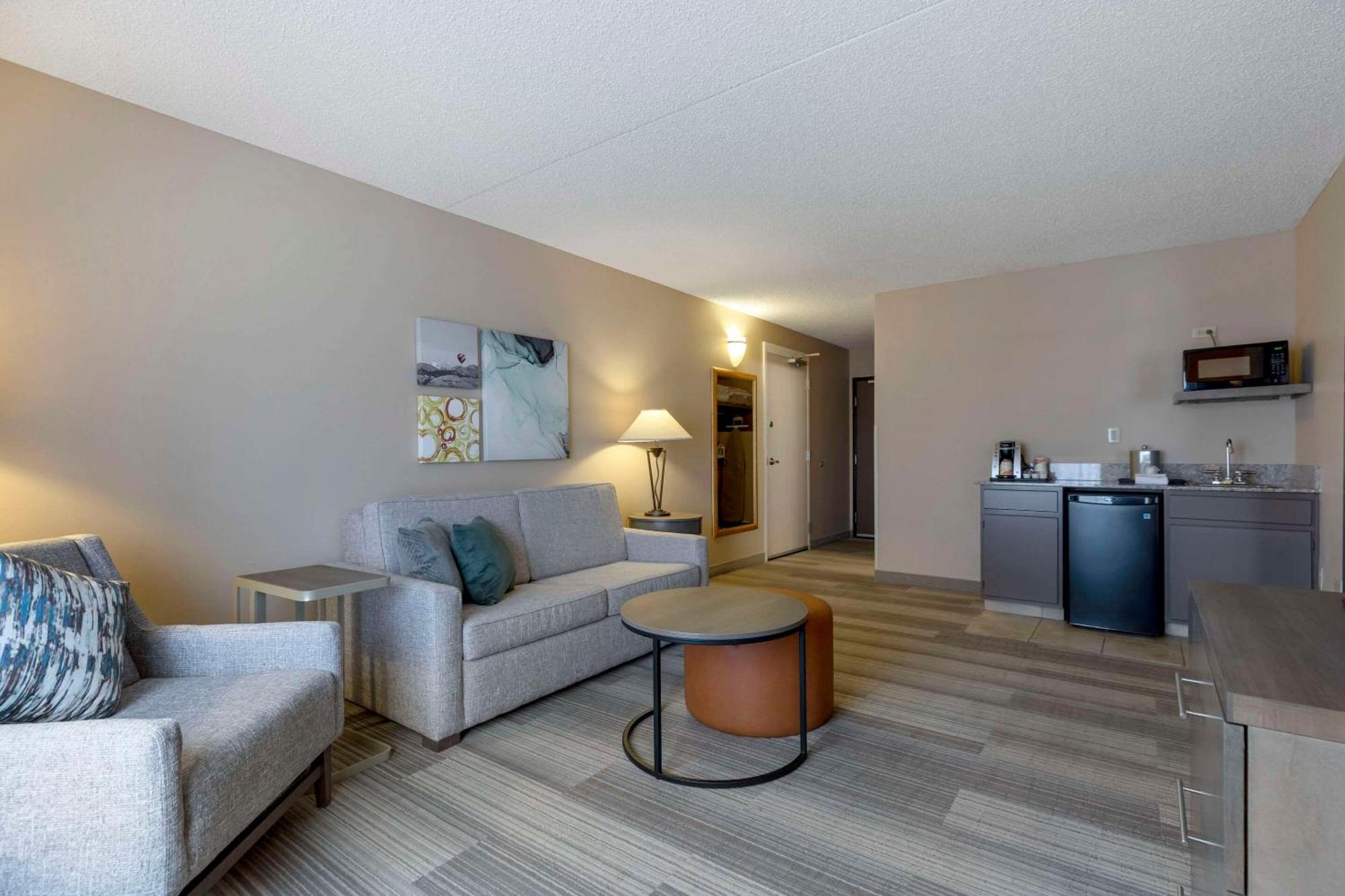 Comfort Inn&Suites Boulder Eksteriør bilde