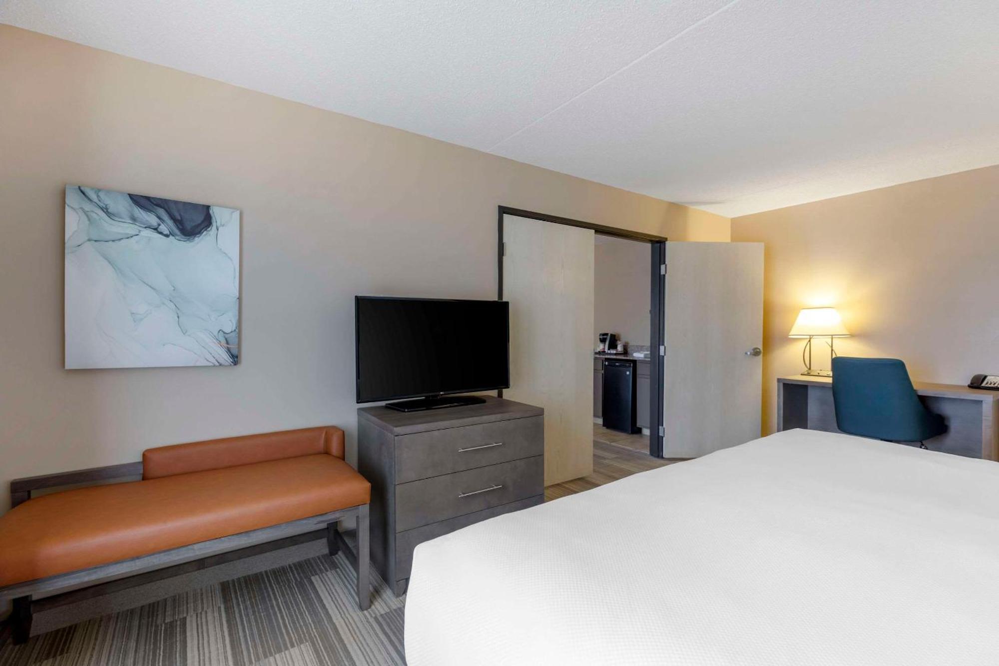 Comfort Inn&Suites Boulder Eksteriør bilde