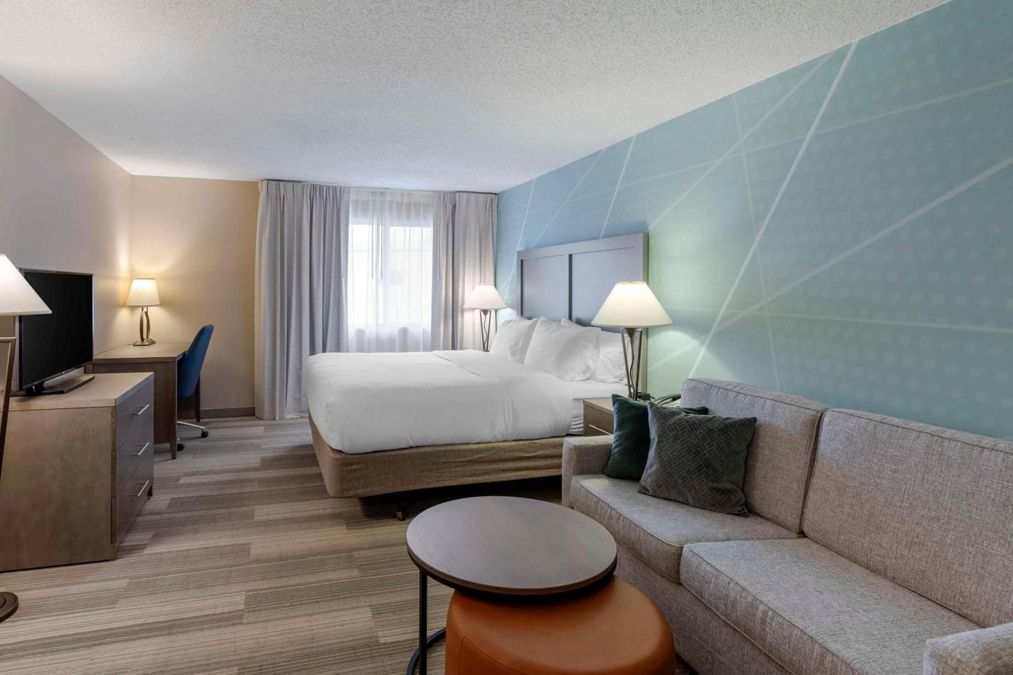 Comfort Inn&Suites Boulder Eksteriør bilde