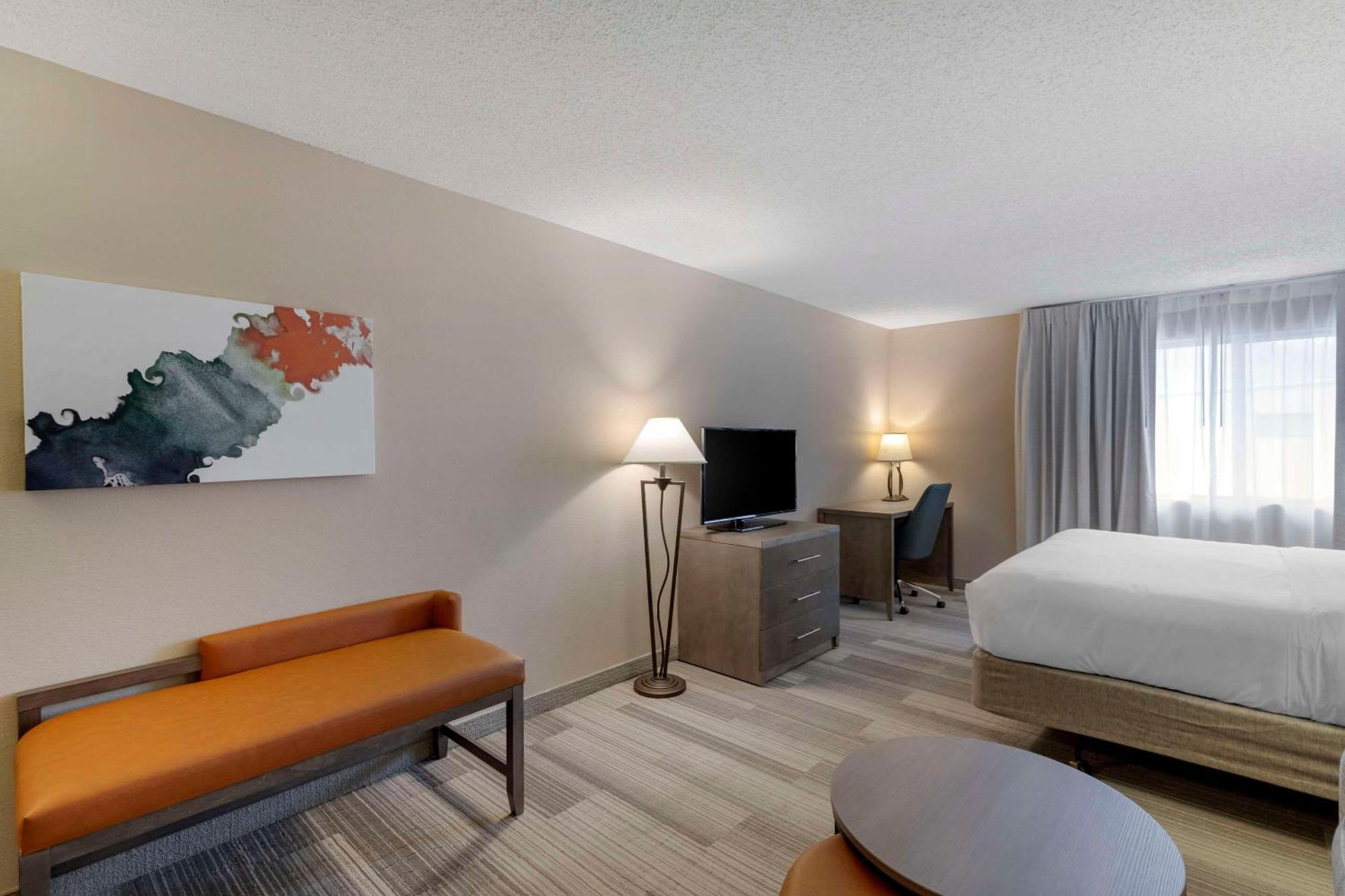 Comfort Inn&Suites Boulder Eksteriør bilde