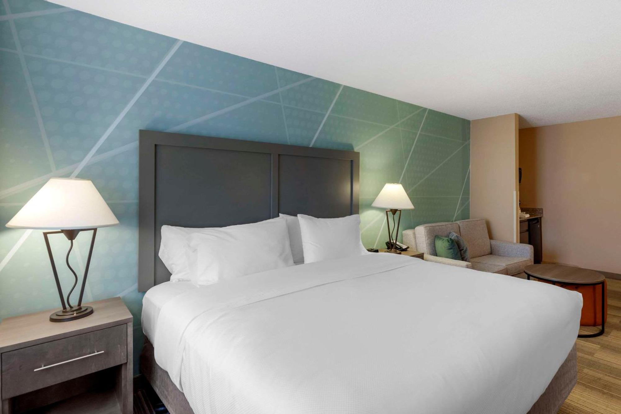Comfort Inn&Suites Boulder Eksteriør bilde
