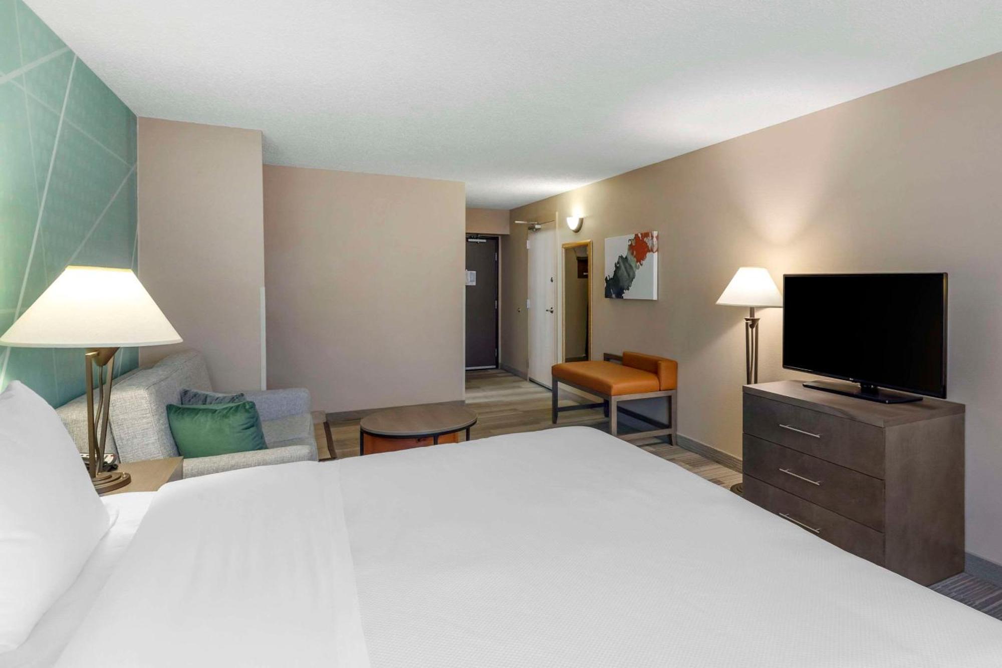 Comfort Inn&Suites Boulder Eksteriør bilde