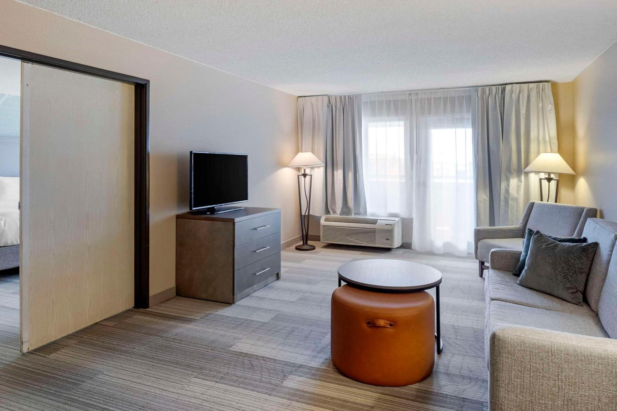 Comfort Inn&Suites Boulder Eksteriør bilde
