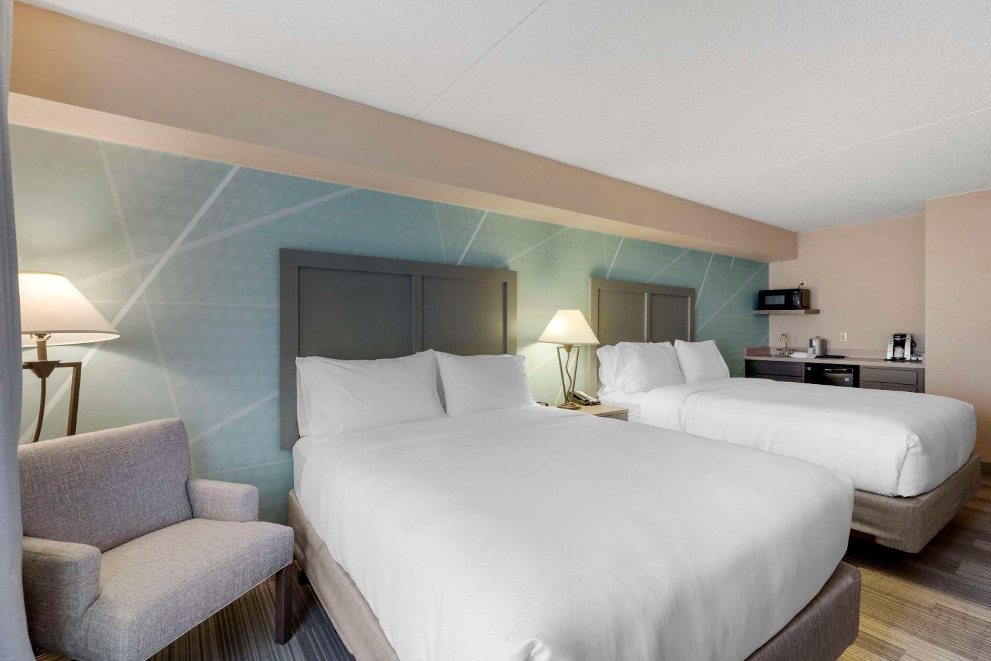Comfort Inn&Suites Boulder Eksteriør bilde
