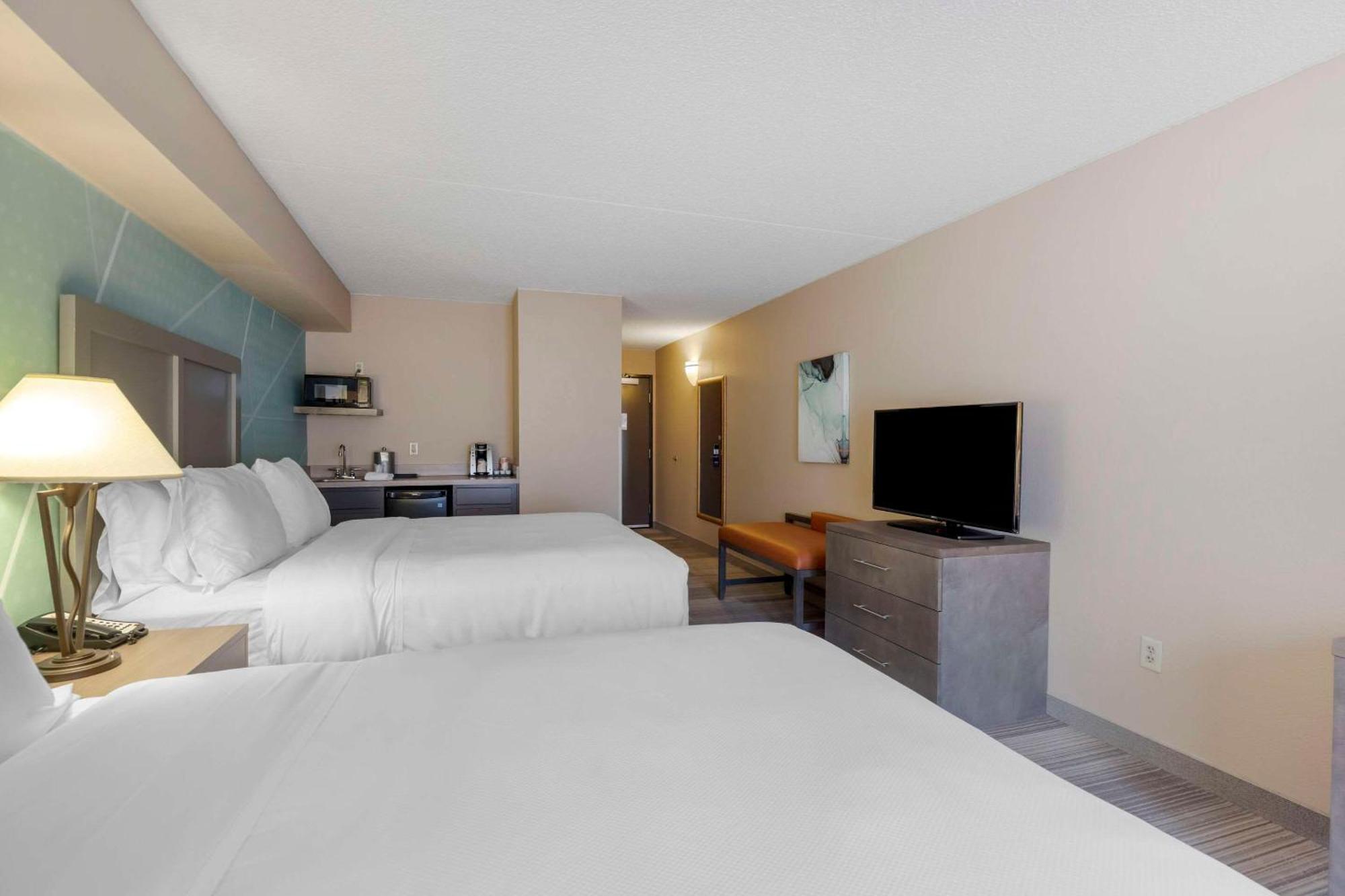 Comfort Inn&Suites Boulder Eksteriør bilde