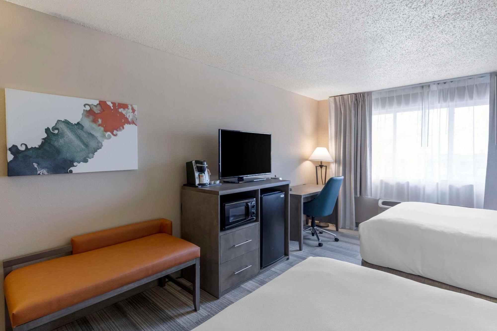 Comfort Inn&Suites Boulder Eksteriør bilde