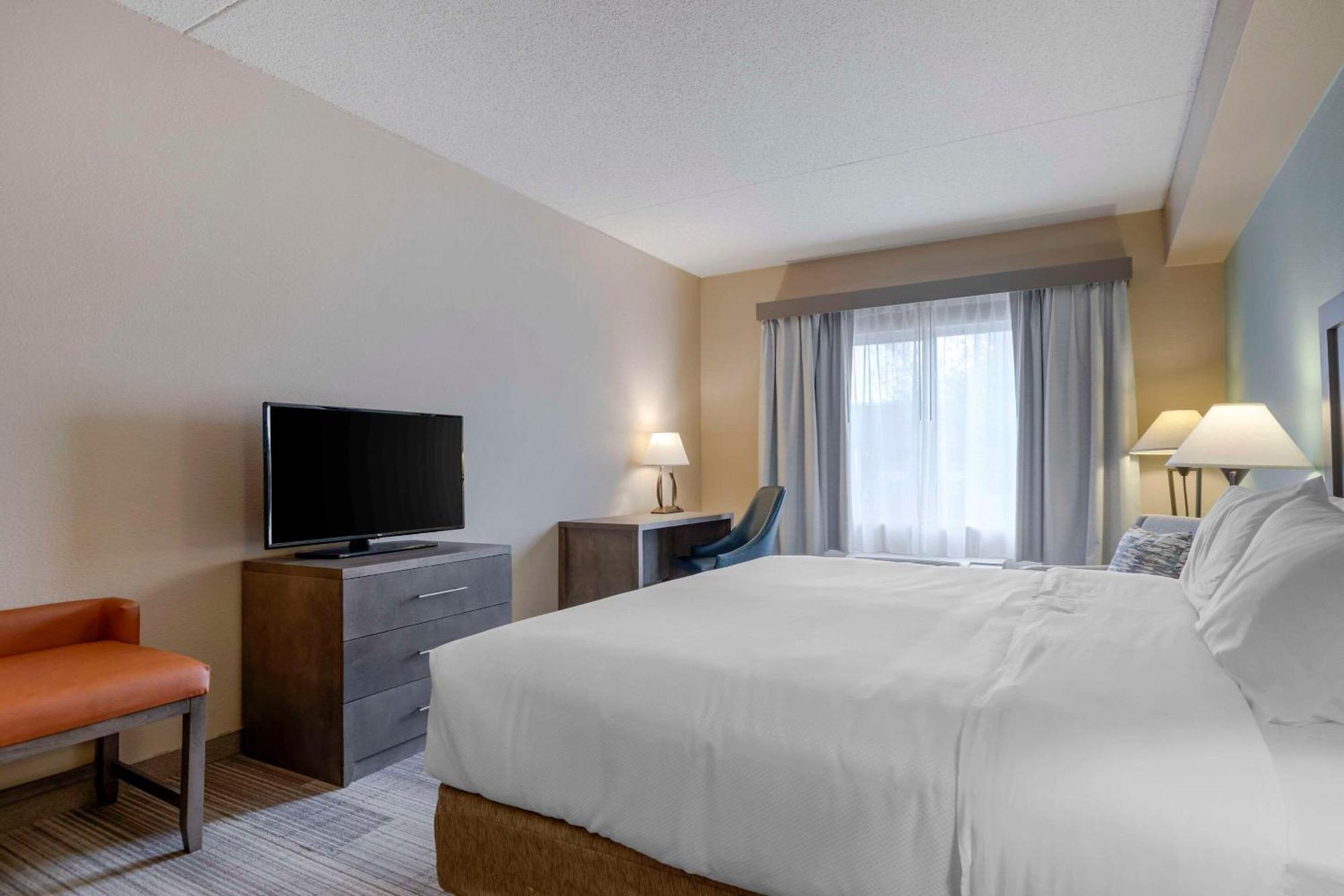 Comfort Inn&Suites Boulder Eksteriør bilde