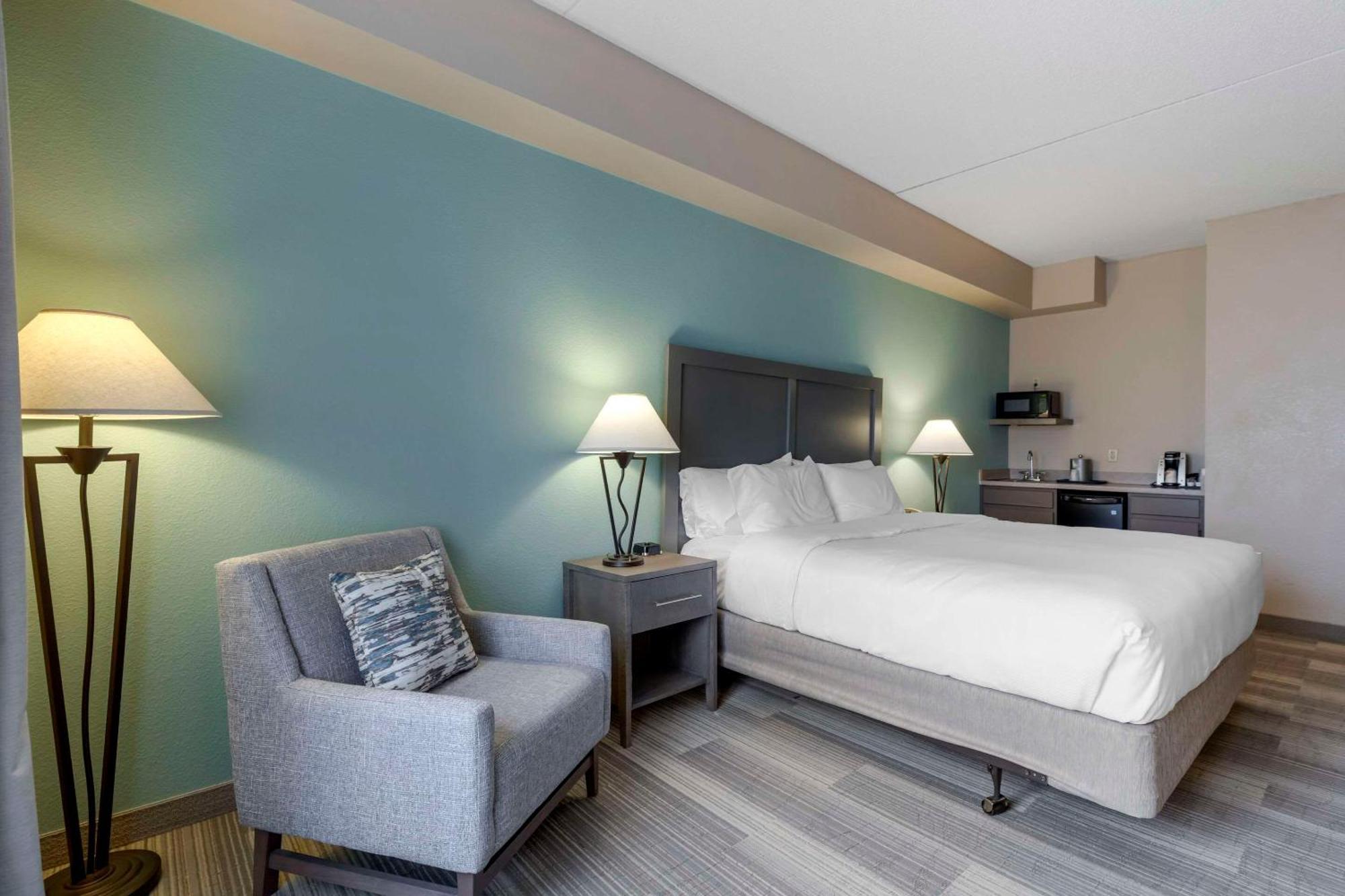 Comfort Inn&Suites Boulder Eksteriør bilde