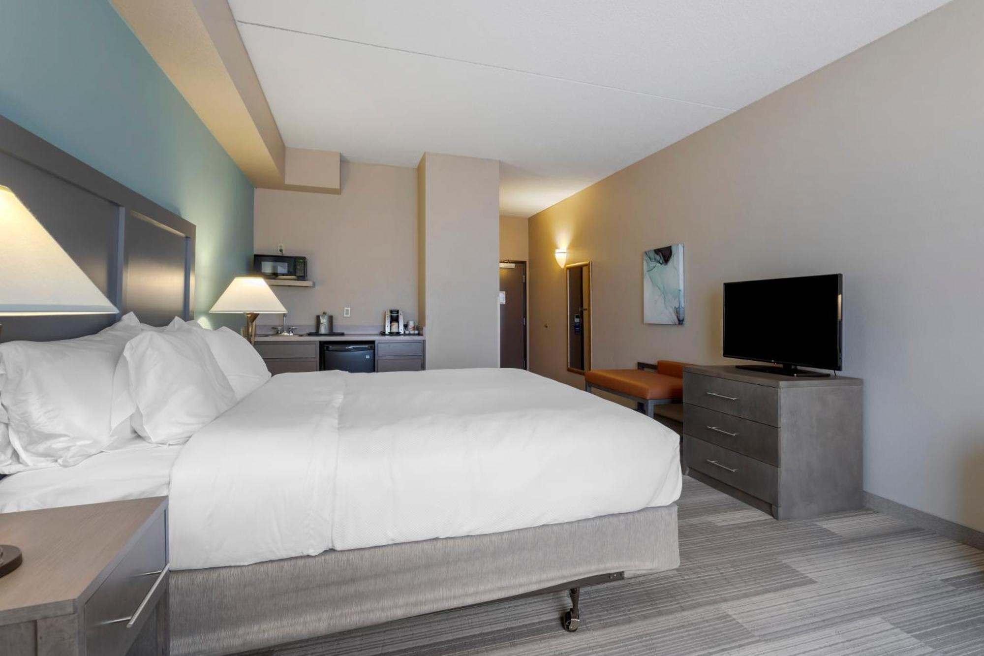 Comfort Inn&Suites Boulder Eksteriør bilde