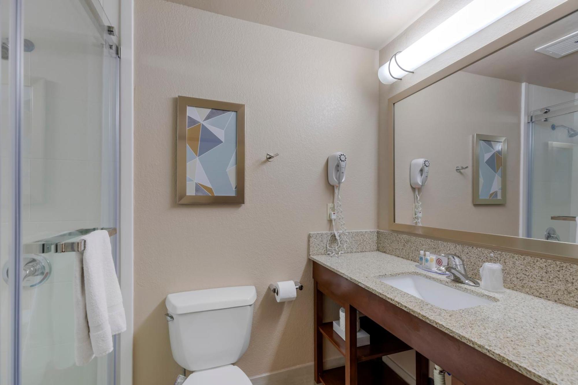 Comfort Inn&Suites Boulder Eksteriør bilde