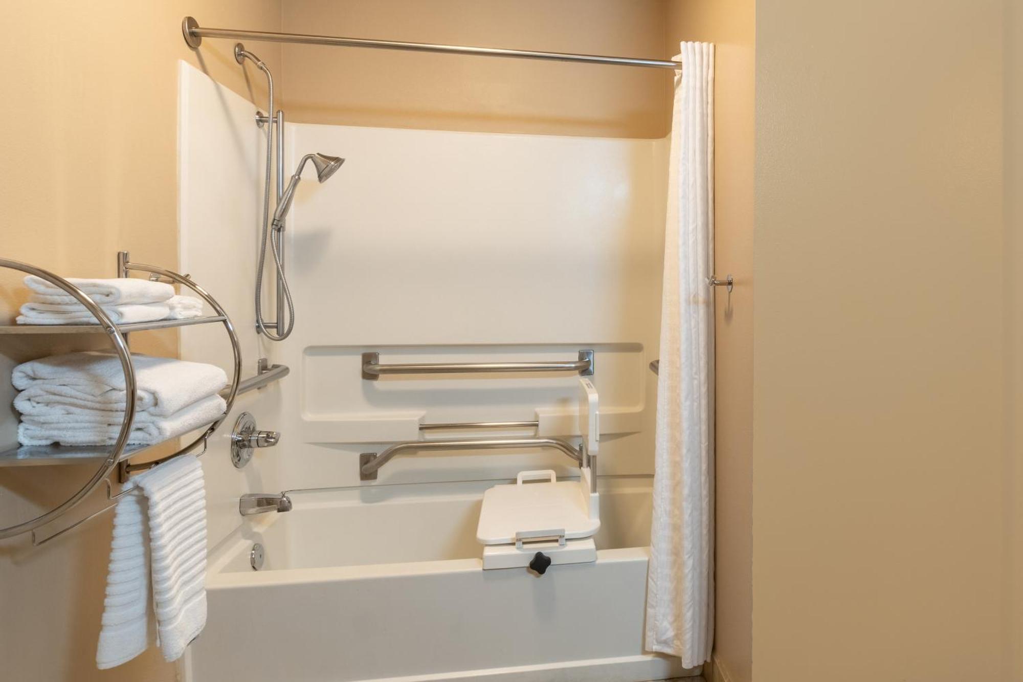 Comfort Inn&Suites Boulder Eksteriør bilde