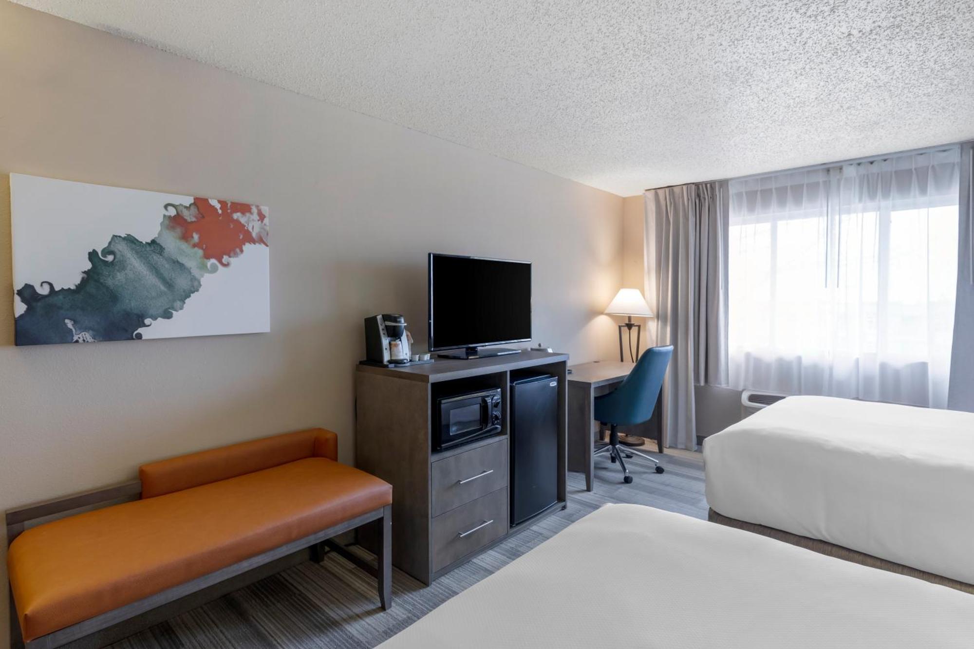 Comfort Inn&Suites Boulder Eksteriør bilde