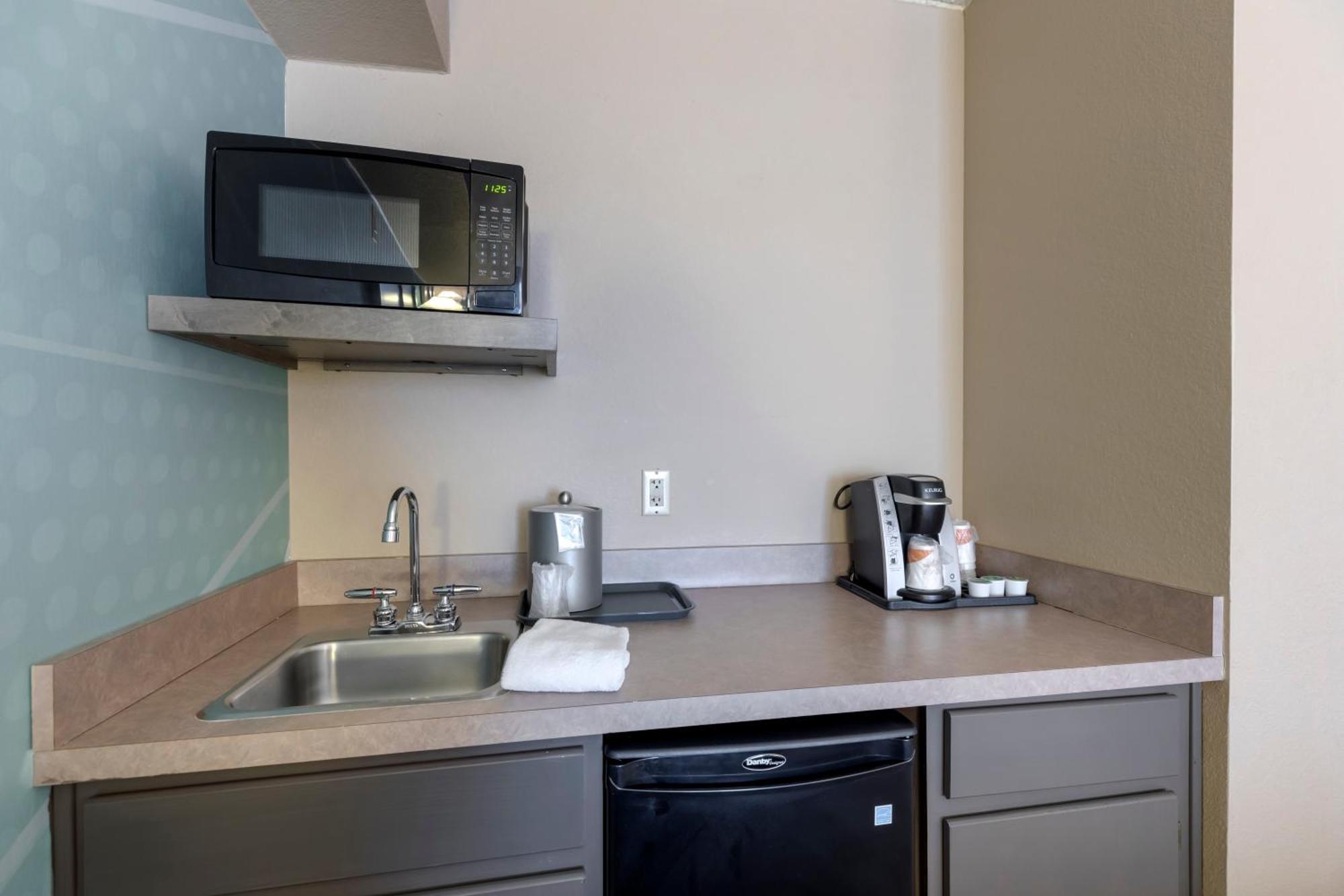 Comfort Inn&Suites Boulder Eksteriør bilde