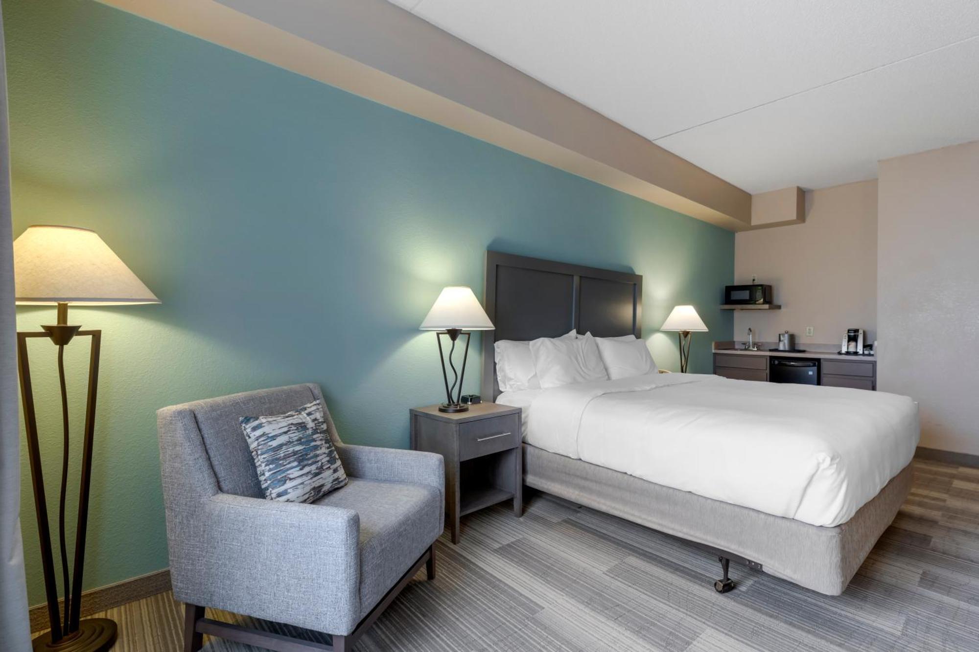 Comfort Inn&Suites Boulder Eksteriør bilde