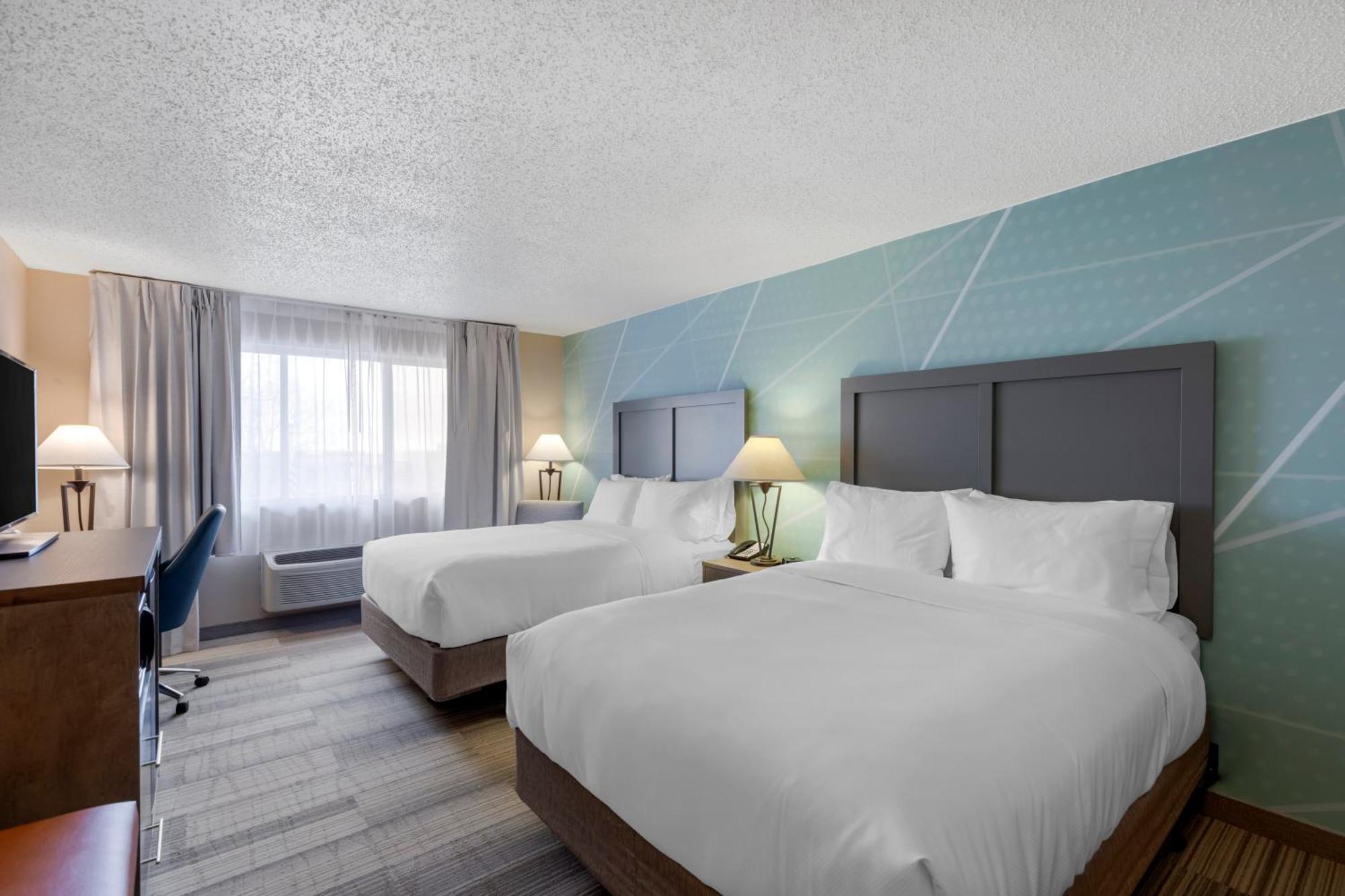 Comfort Inn&Suites Boulder Eksteriør bilde