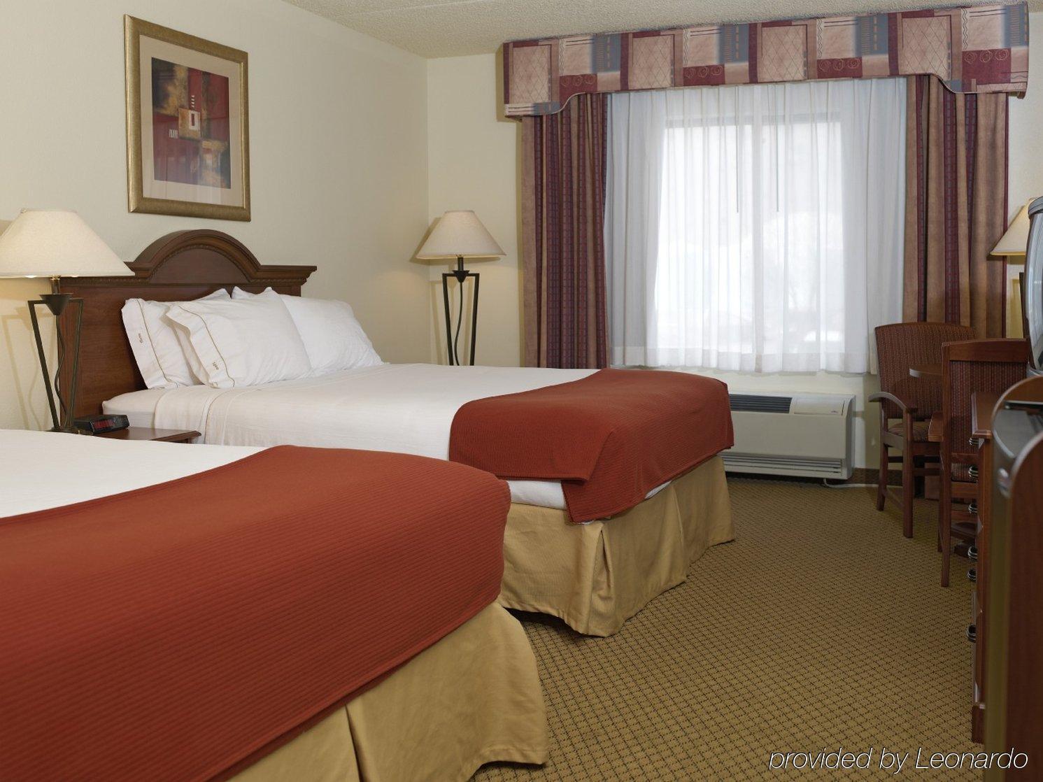 Comfort Inn&Suites Boulder Eksteriør bilde