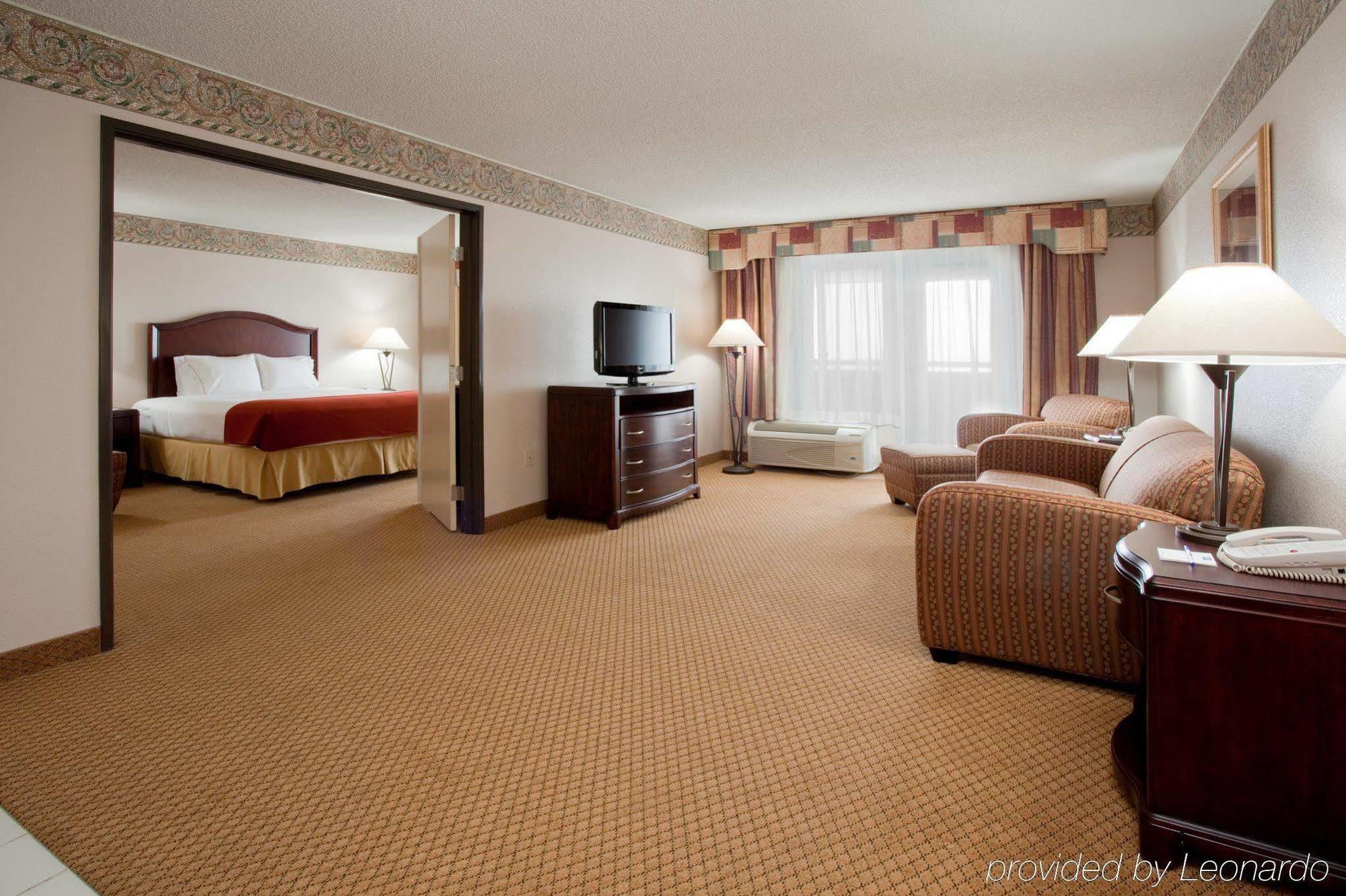 Comfort Inn&Suites Boulder Eksteriør bilde