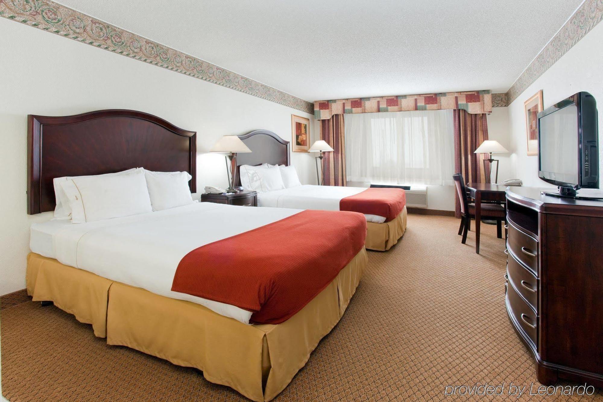 Comfort Inn&Suites Boulder Eksteriør bilde