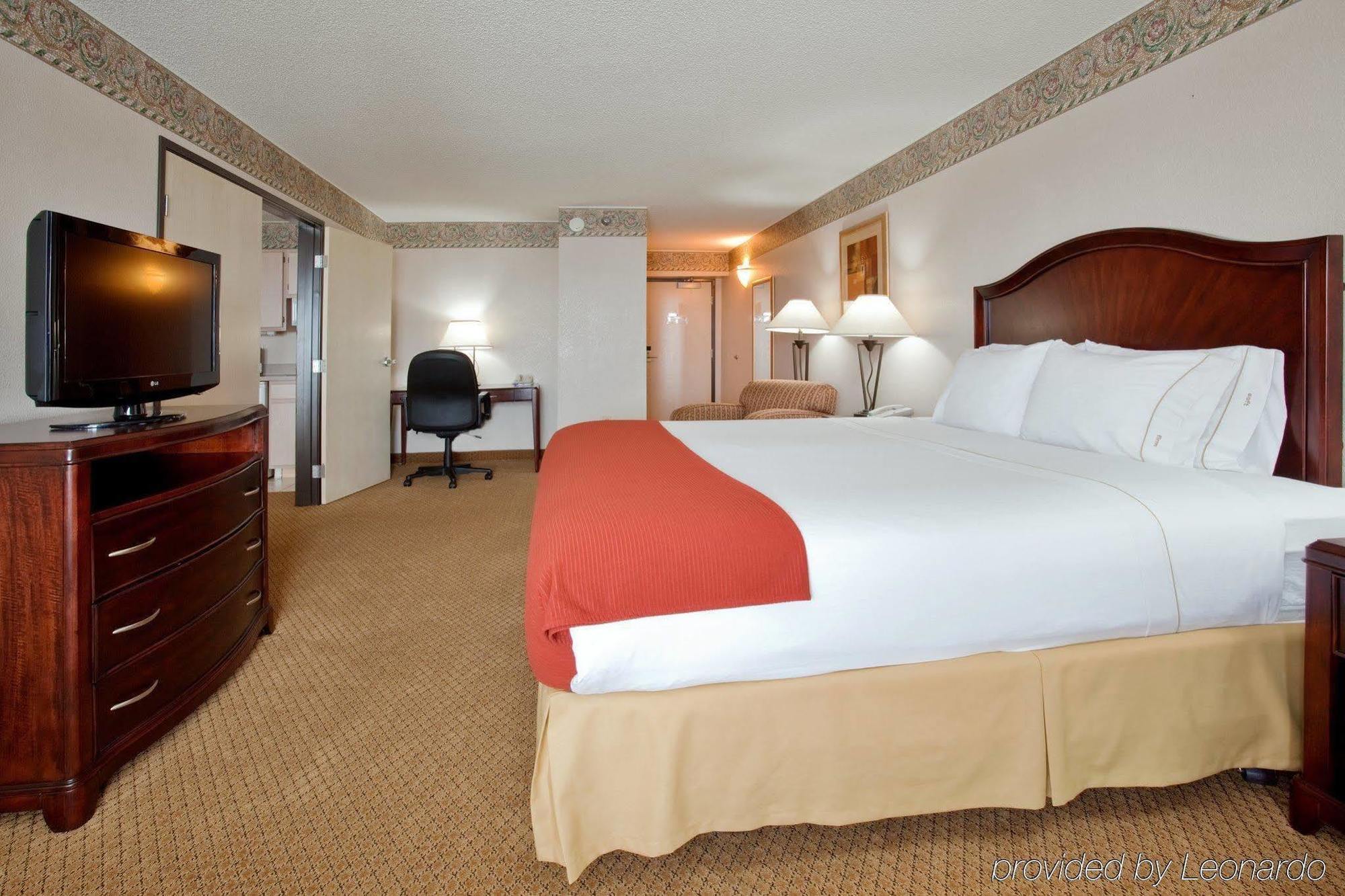 Comfort Inn&Suites Boulder Eksteriør bilde